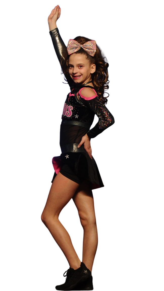 Central Missouri Allstars